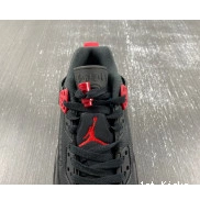 Bred FQ1579-006 Low Jordan Spizike 0807